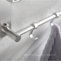 Classic Bath Towel Holder Adhesive for Bathroom